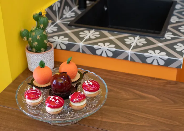 Frida\'S Apartment