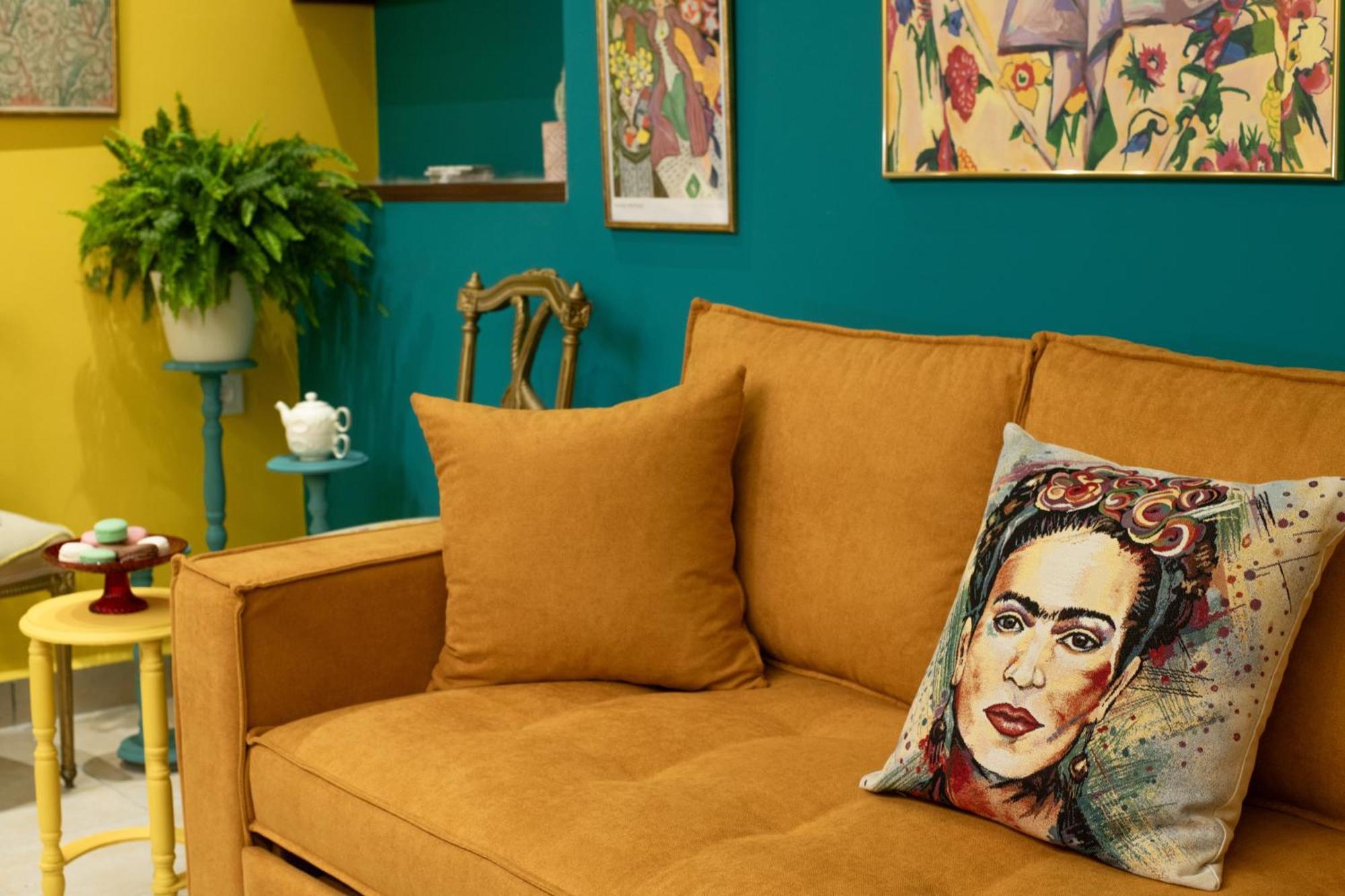 Apartament Frida's