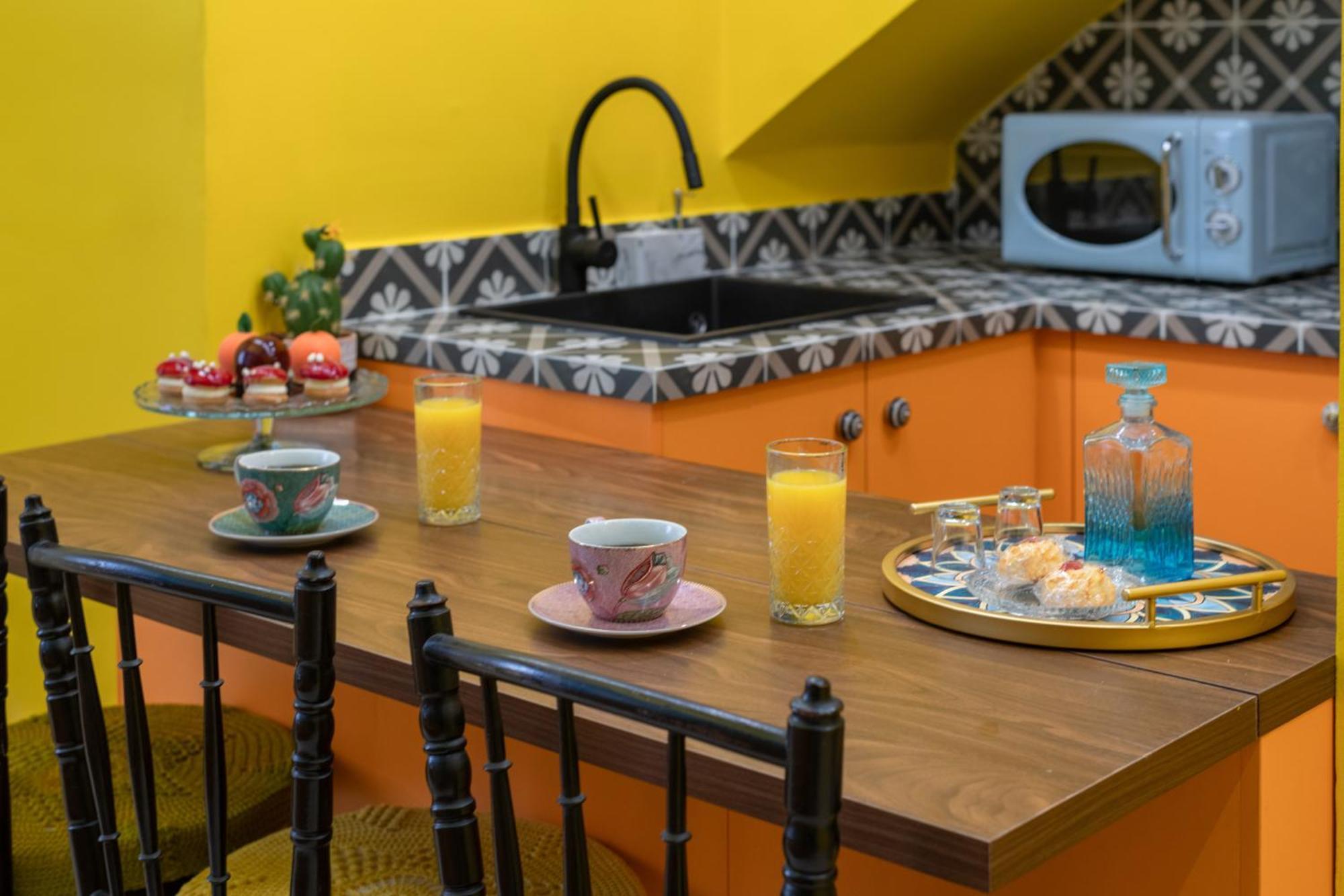 Apartament Frida's *