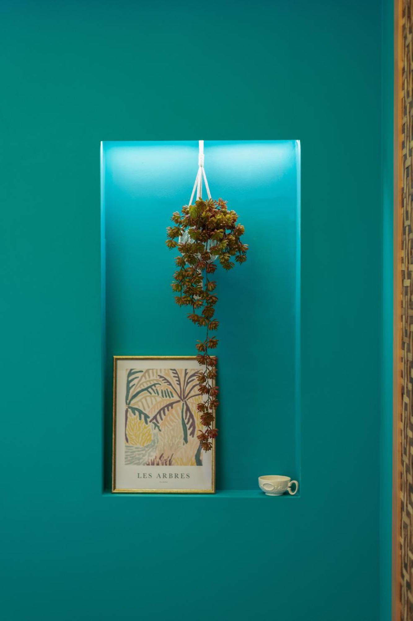 Frida's Apartament