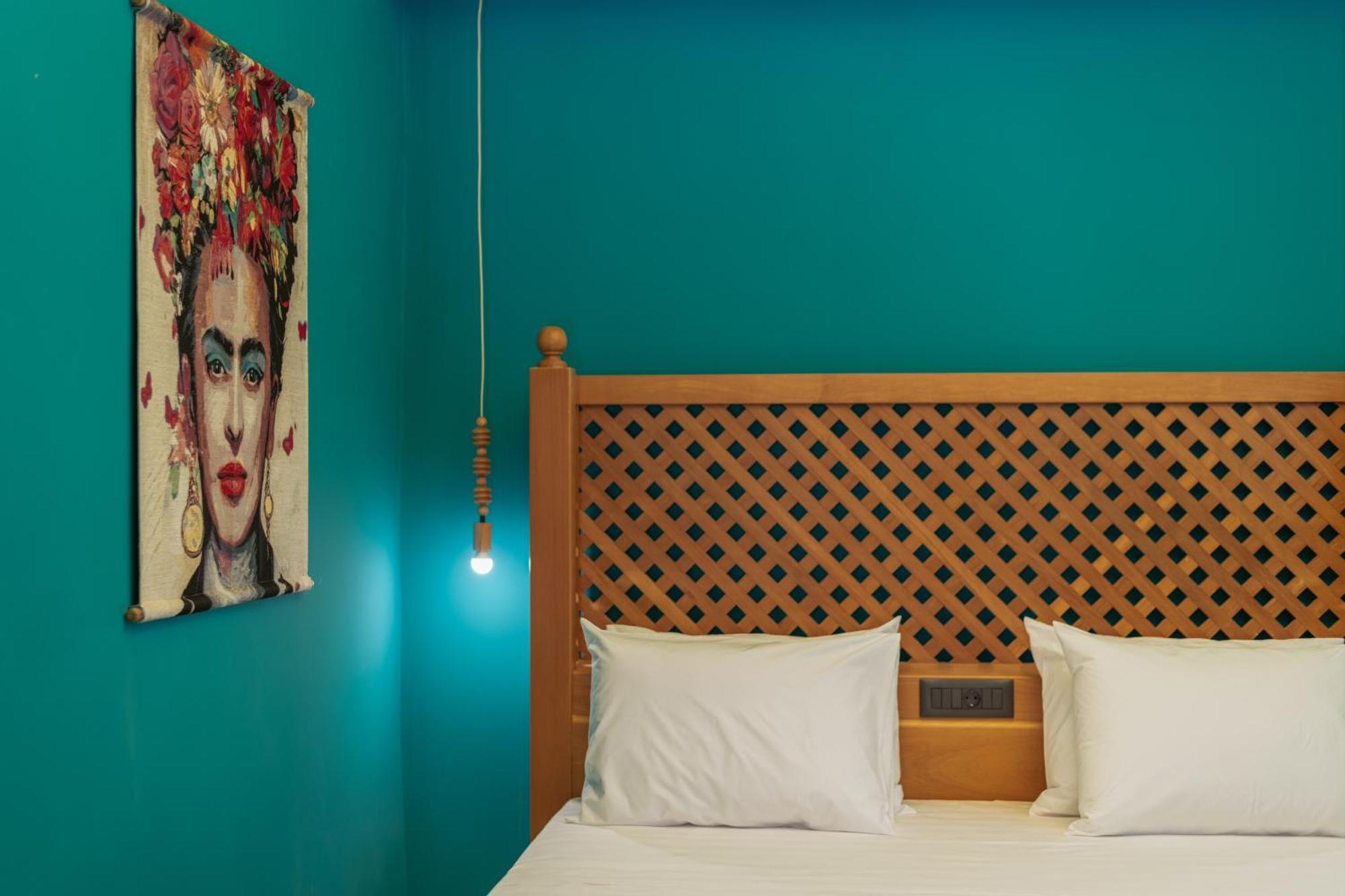 Apartament Frida's