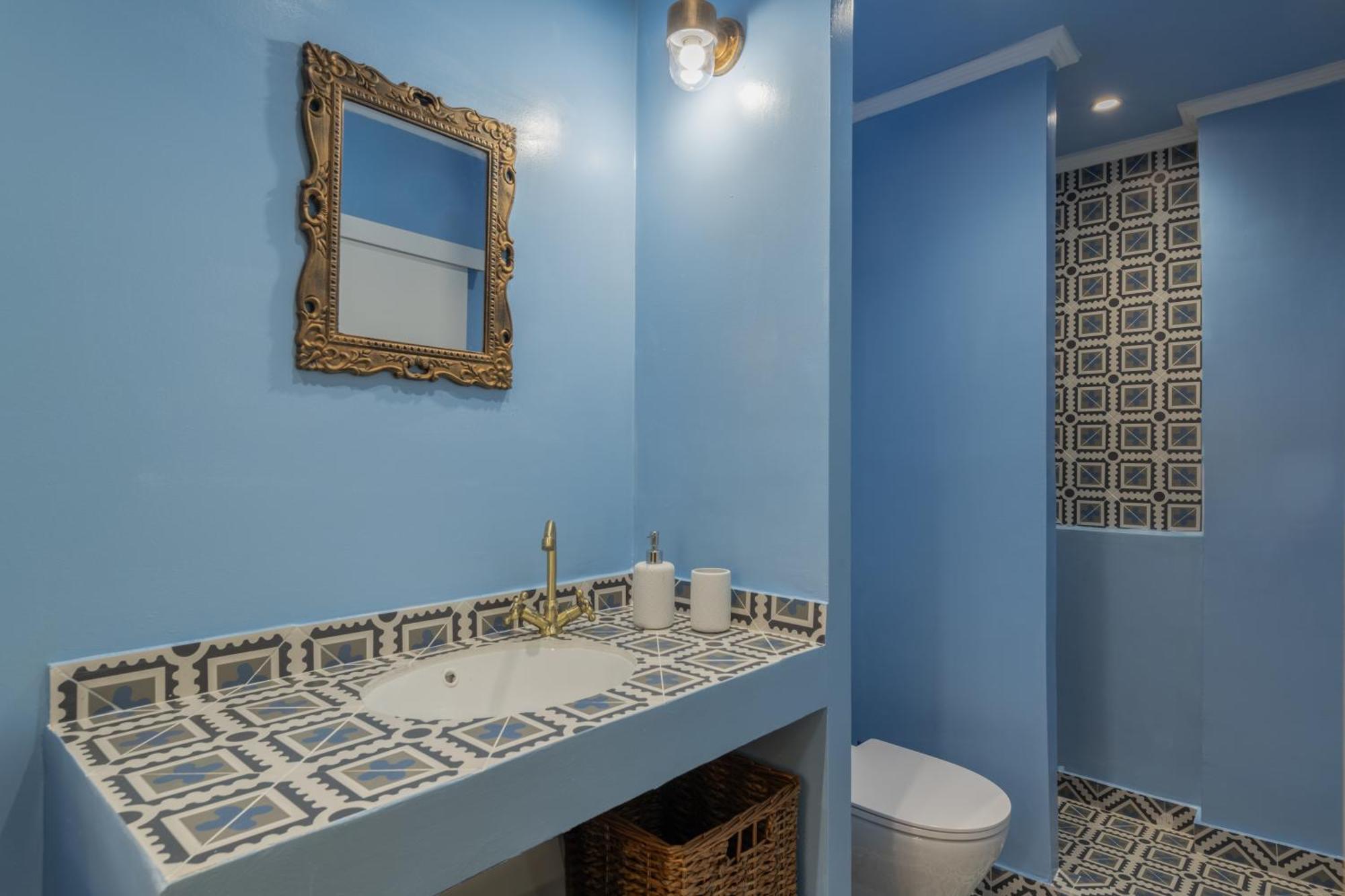 Apartament Frida's Heraklion
